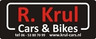 Logo R. Krul Cars & Bikes